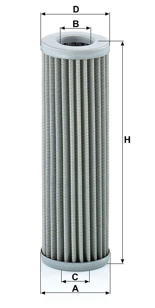 HD5006