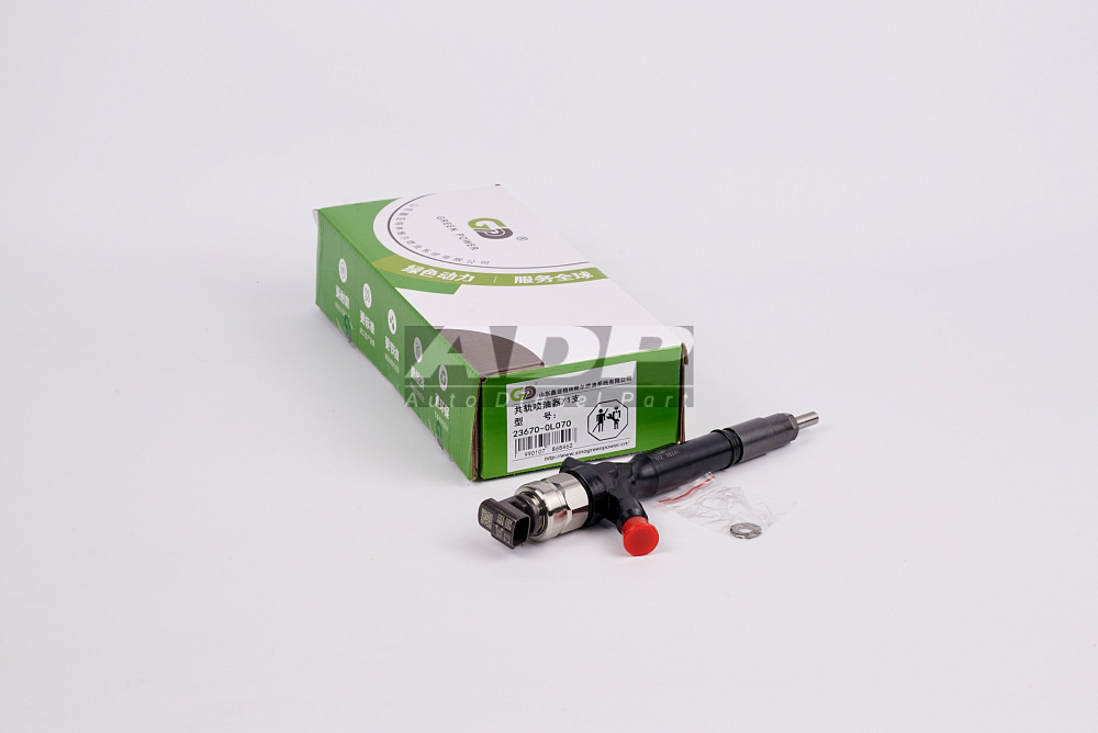 Фото GP23670-0L070