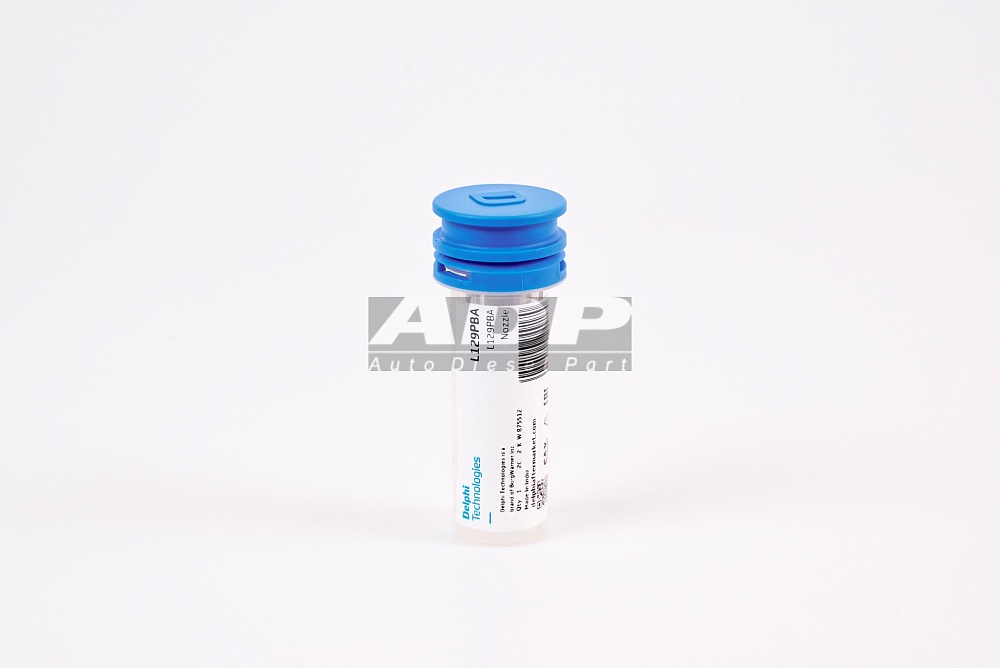 Фото L129PBA