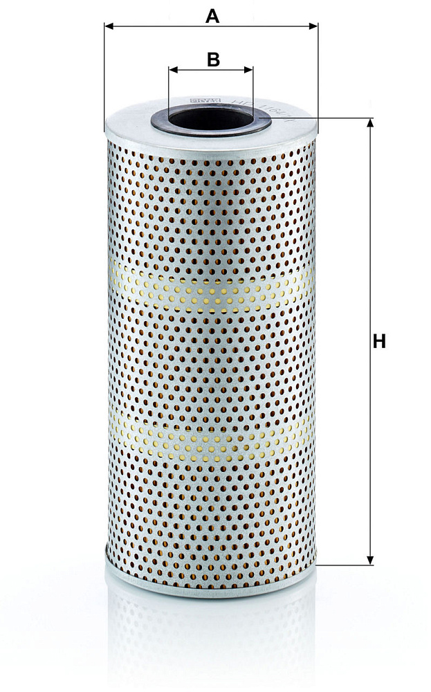 HD1164/1x