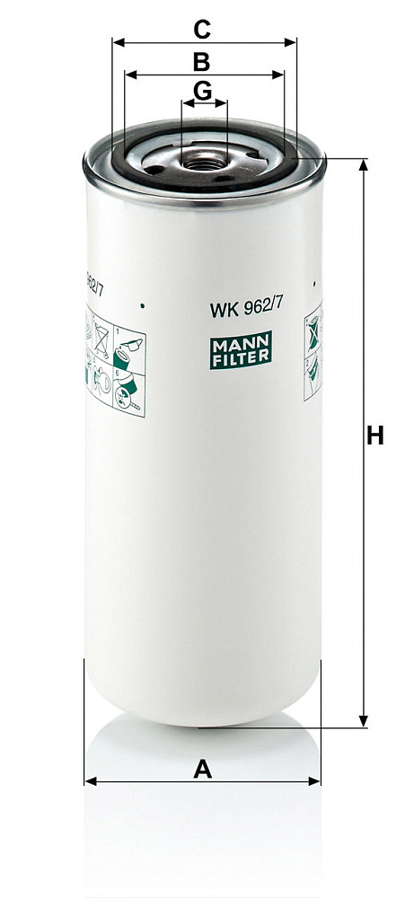 WK962/7