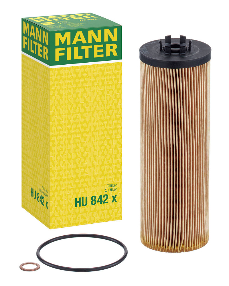 HU842X