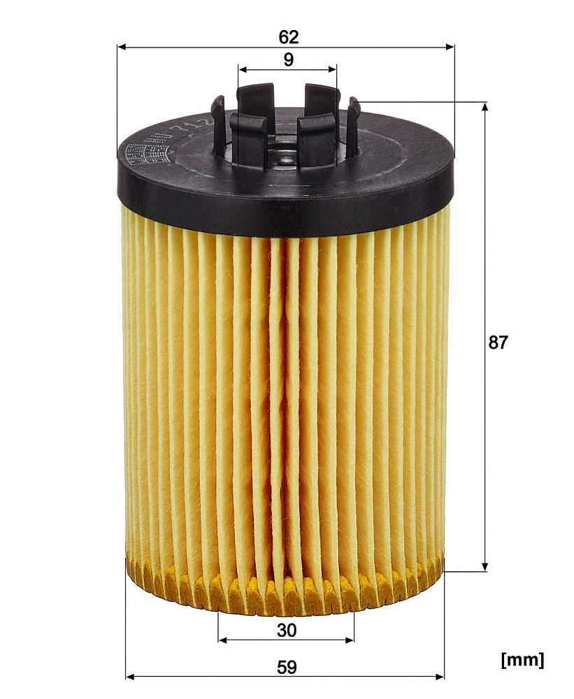HU712/8x
