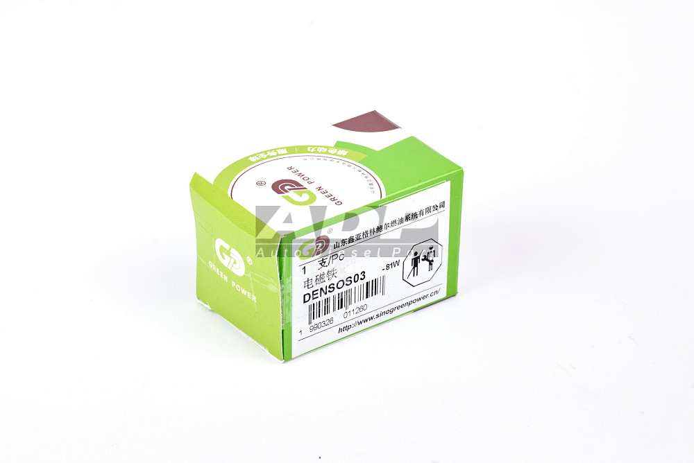GPDENSOS03