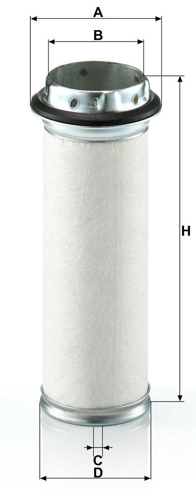 CF711