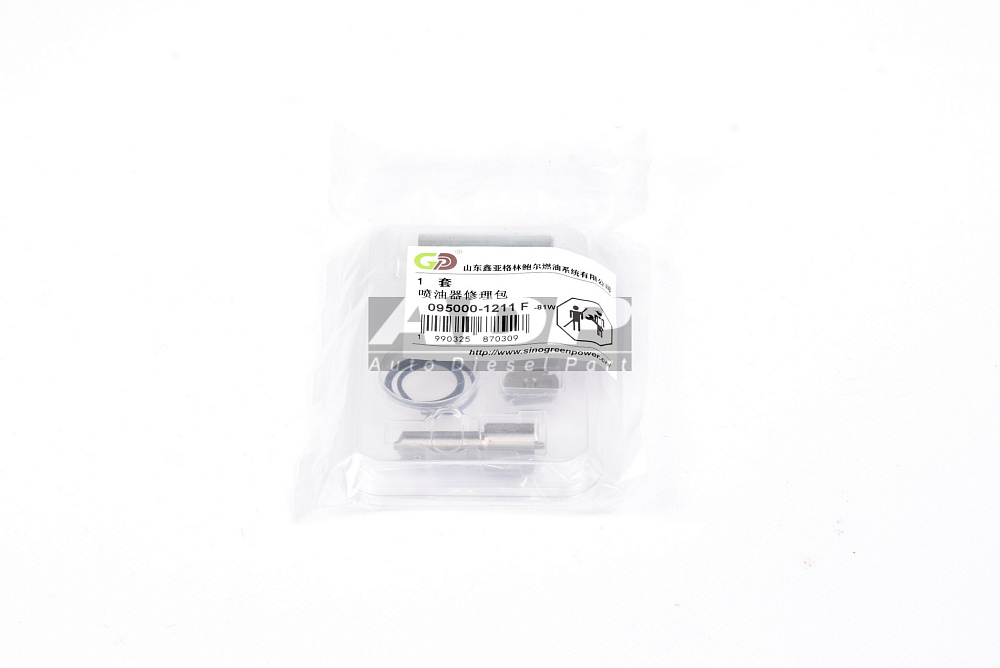 GP095000-1211F