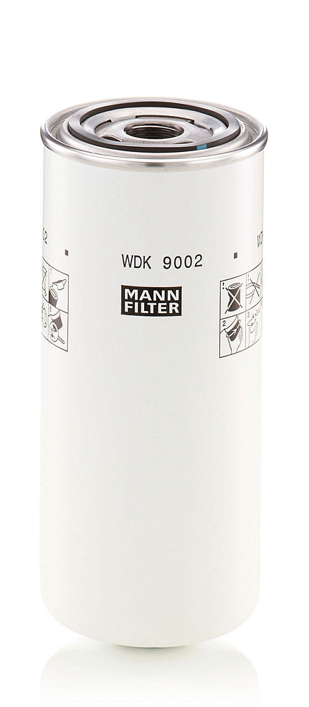 Фото WDK9002