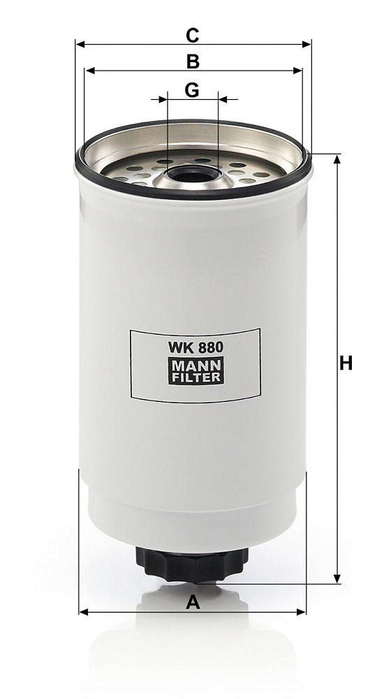 WK880