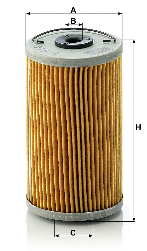 Фото H614N