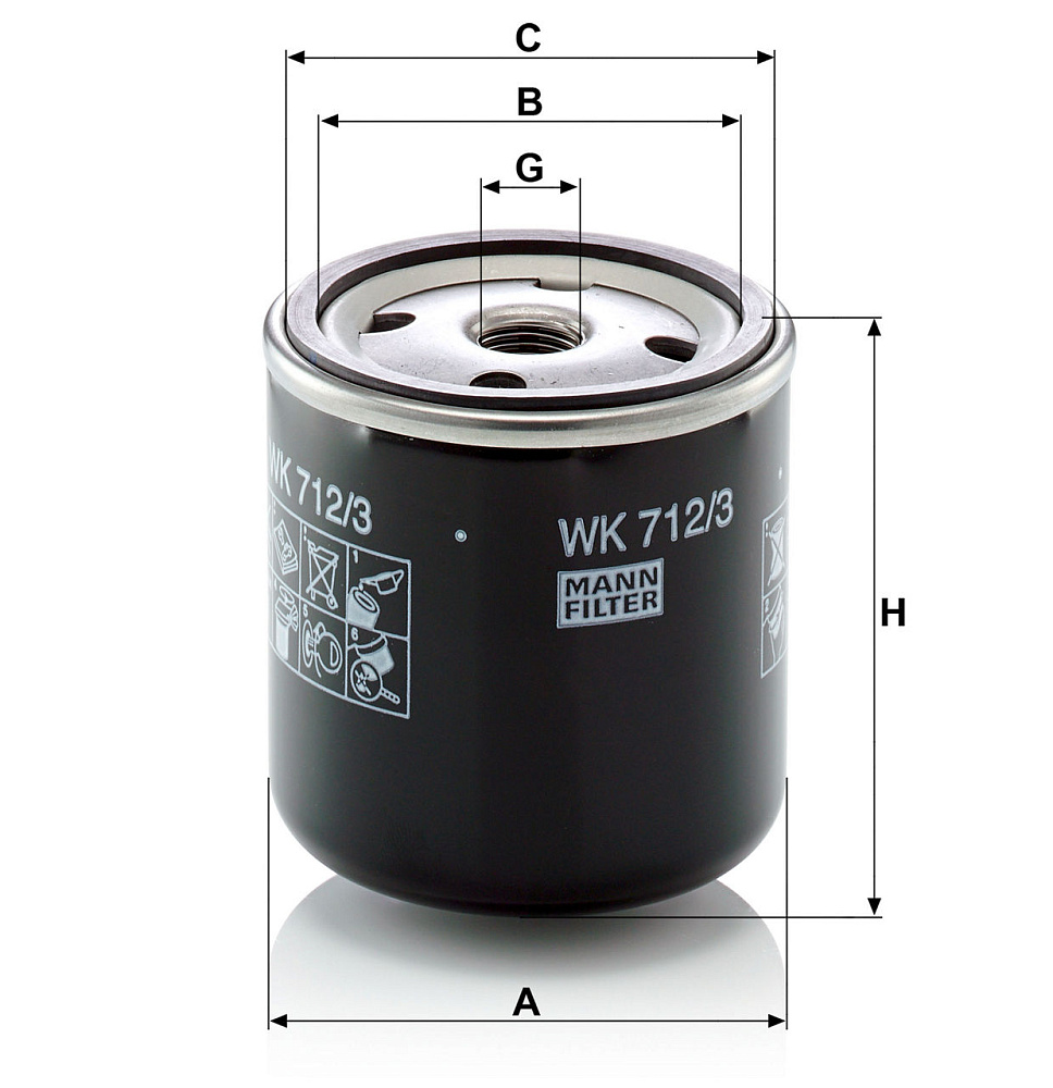 WK712/3