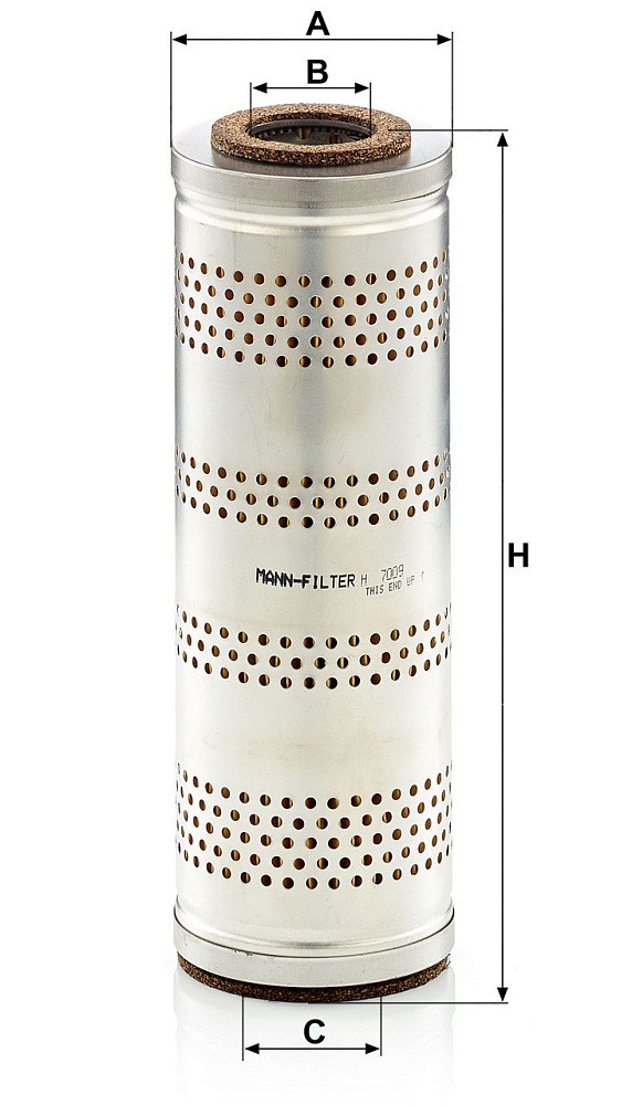 H7009