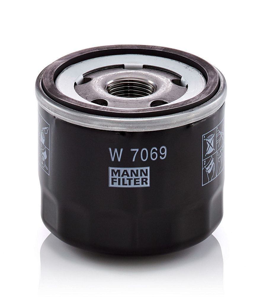W7069