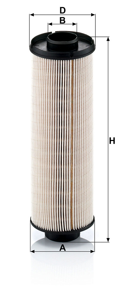 PU855X