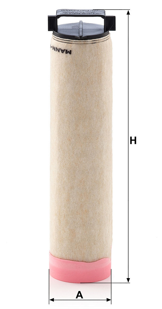 CF355