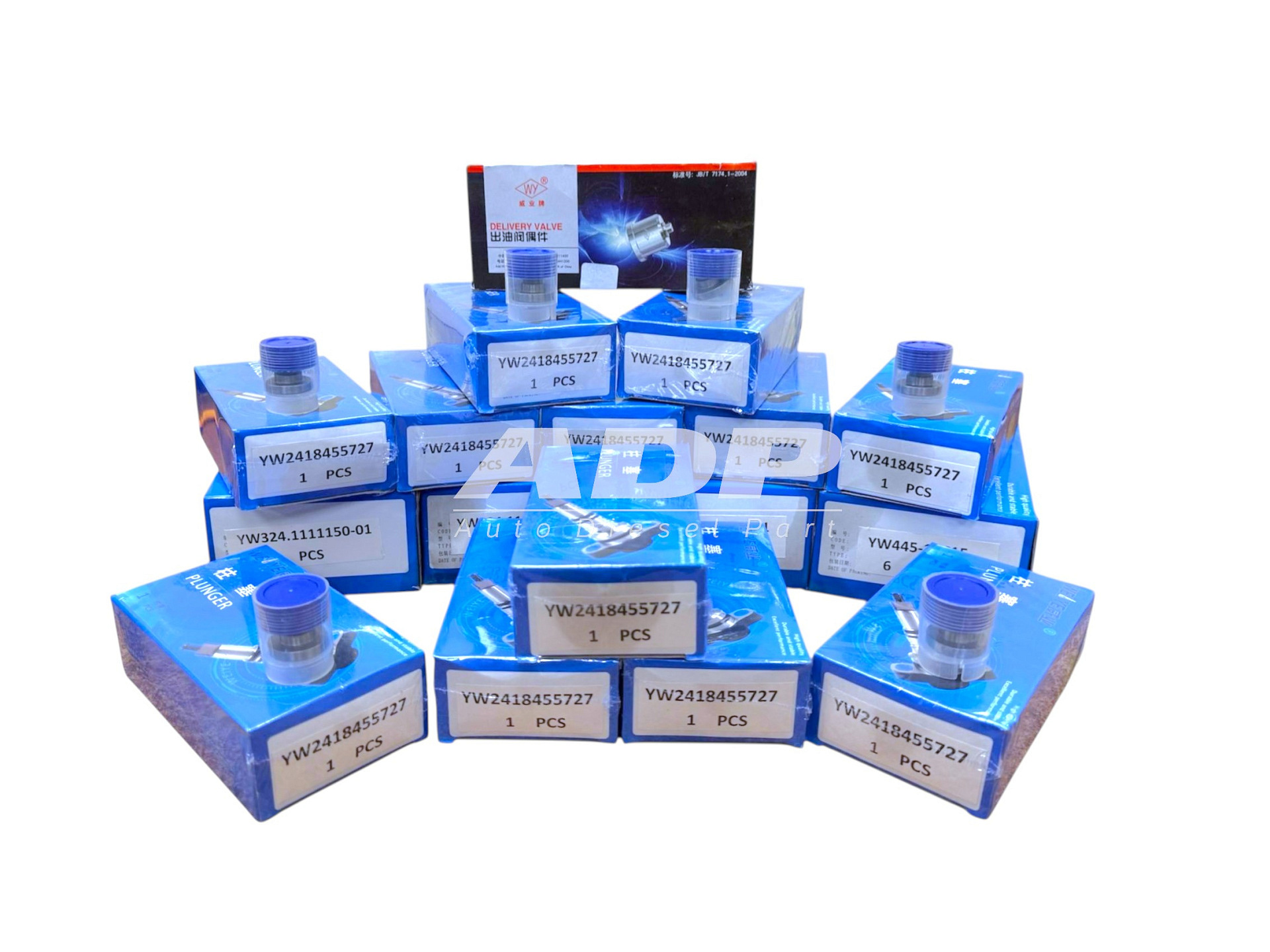 Продукция производителя YANGZHOU WEIYE