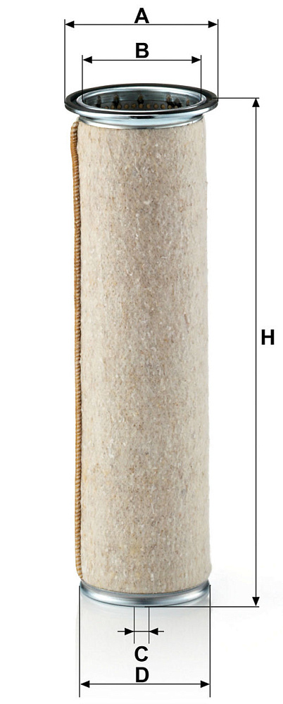 CF1122