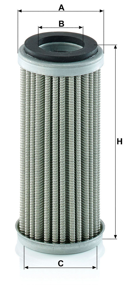HD5004