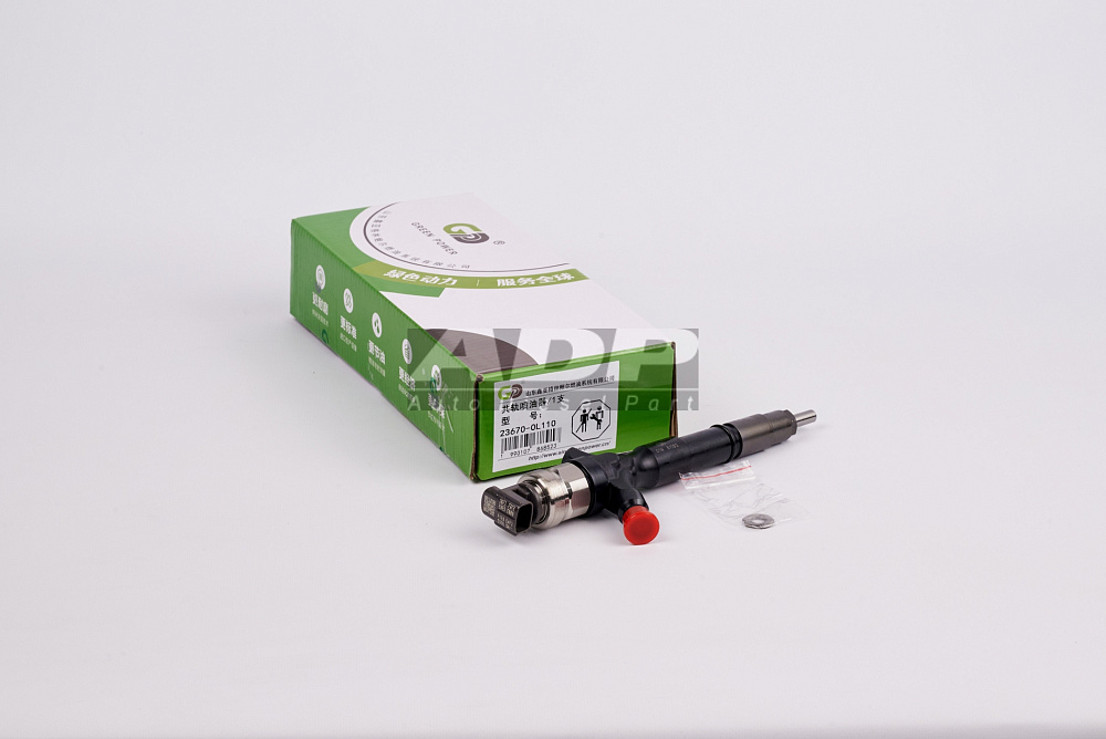 GP23670-0L110