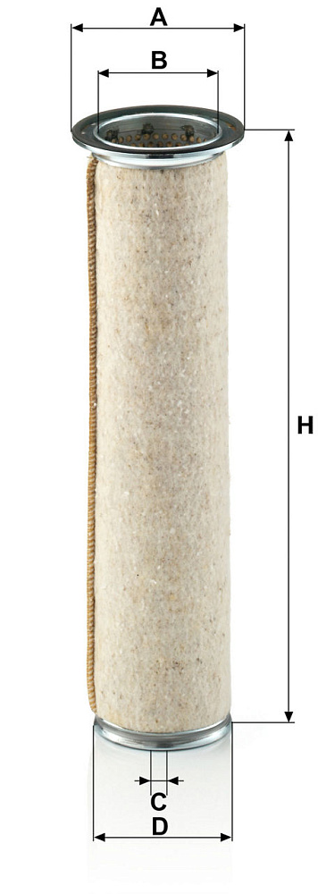 CF922