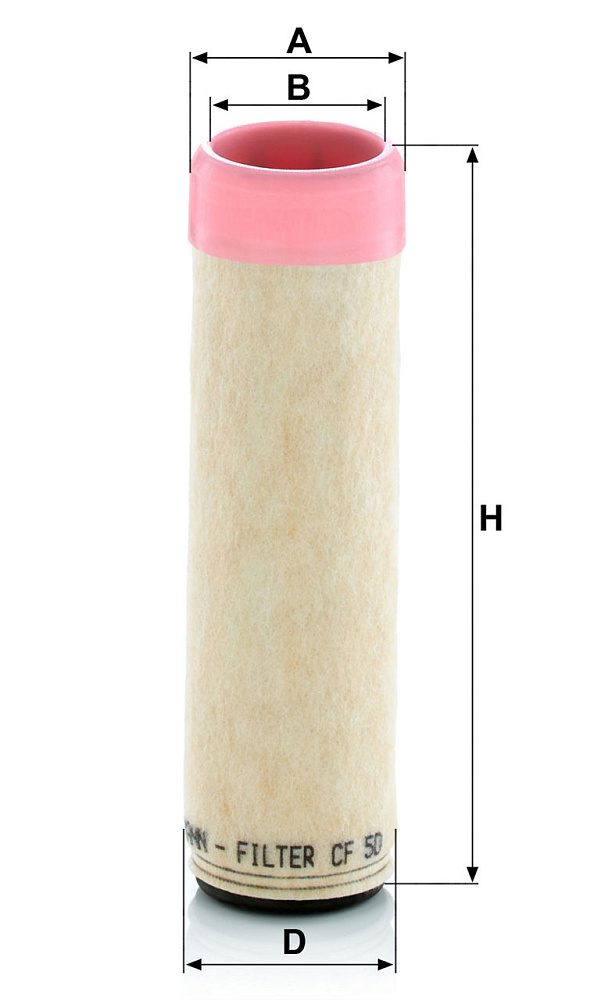 CF50