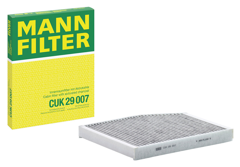 Фото CUK29007