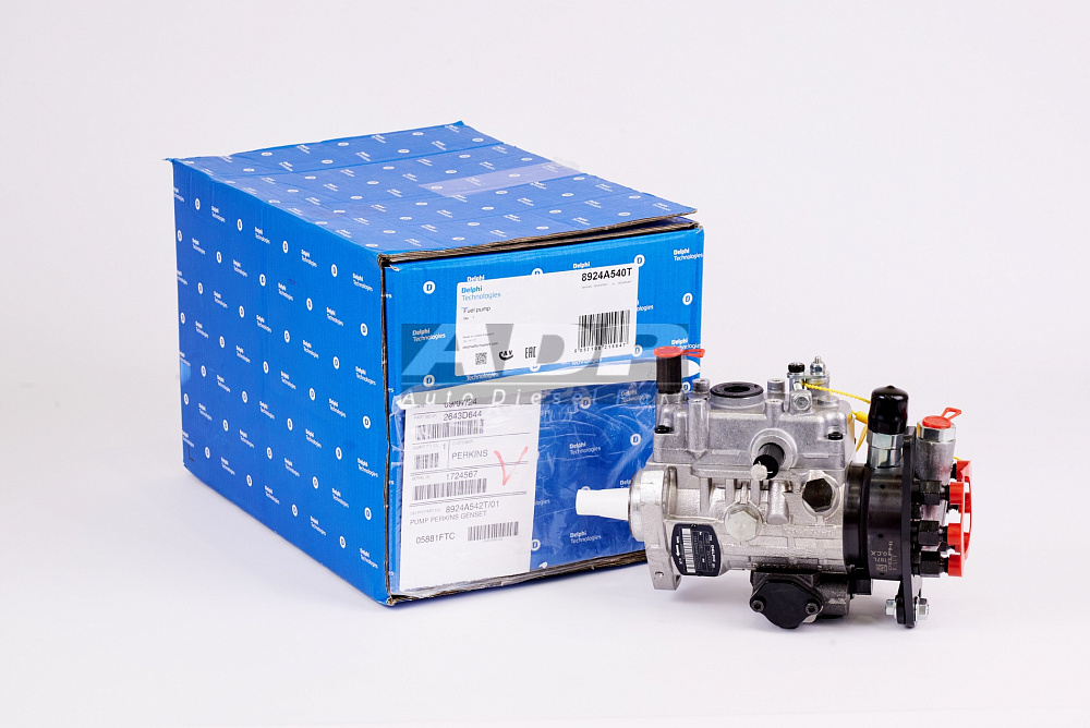 8924A540T